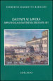 Dai papi ai Savoia. Appunti sulla luogotenenza del re 1870-1871