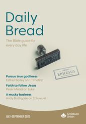 Daily Bread