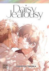 Daisy Jealousy (Yaoi Manga)