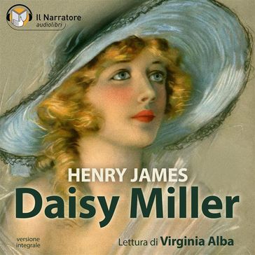 Daisy Miller - James Henry