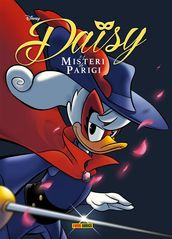 Daisy e i misteri di Parigi 2 (di 2)