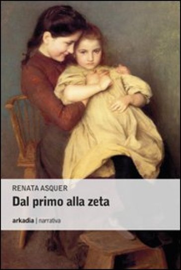 Dal primo alla zeta - Renata Asquer