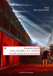 Dal rosso al nero