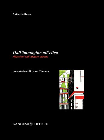 Dall'immagine all'etica - Antonello Russo