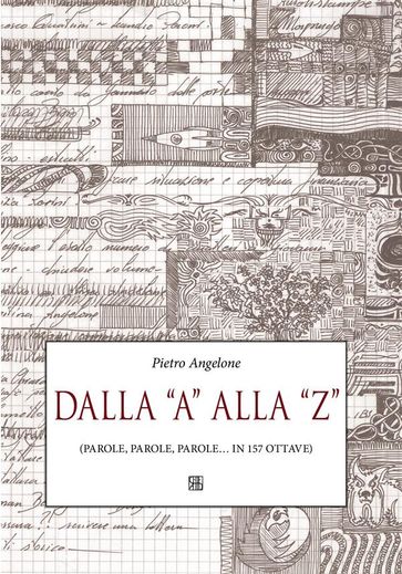 Dalla A alla Z - Pietro Angelone