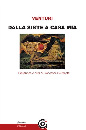 Dalla Sirte a casa mia - Marcello Venturi