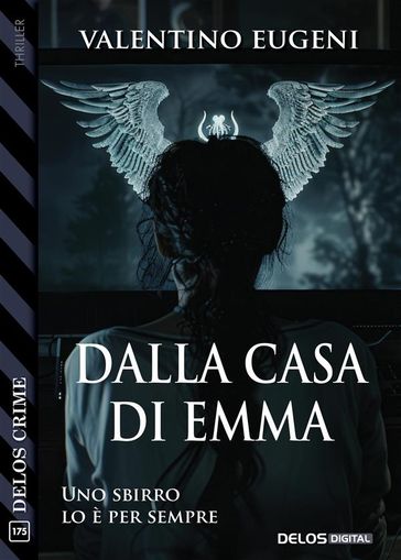 Dalla casa di Emma - Valentino Eugeni