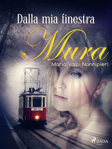 Dalla mia finestra - Maria Volpi Nannipieri