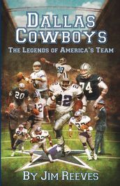 Dallas Cowboys 2nd Edition