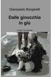 Dalle ginocchia in giù