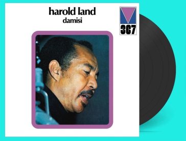 Damicis - Harold Land