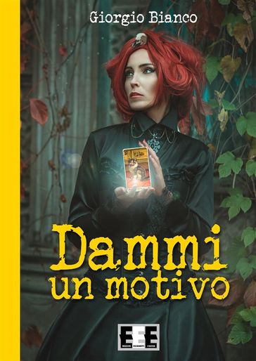 Dammi un motivo - Giorgio Bianco