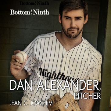 Dan Alexander, Pitcher - Jean C. Joachim