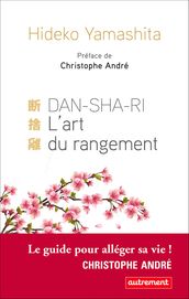 DanShaRi. L art du rangement