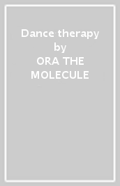 Dance therapy