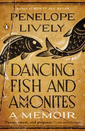 Dancing Fish and Ammonites