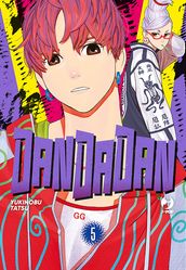 Dandadan (Vol. 5)