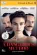 A Dangerous method. DVD. Con libro