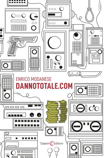 Dannototale.com - Enrico Modanese