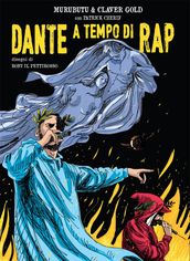 Dante a tempo di rap