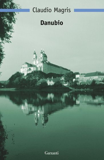 Danubio - Claudio Magris