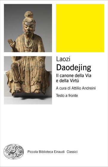 Daodejing - Andreini Attilio - Laozi