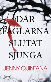 Dar faglarna slutat sjunga