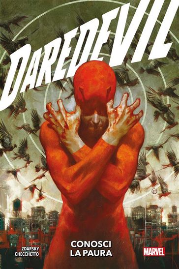 Daredevil (2019) 1 - Chip Zdarsky - Marco Checchetto