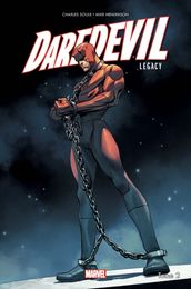 Daredevil Legacy (2018) T02