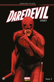 Daredevil Legacy (2018) T03