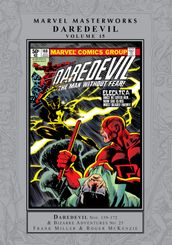 Daredevil Masterworks Vol. 15