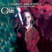 Dario argento collection - red marbled