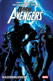 Dark Avengers (2009) T01