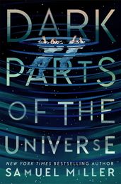 Dark Parts of the Universe