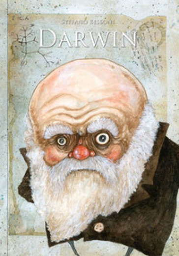 Darwin - Stefano Bessoni