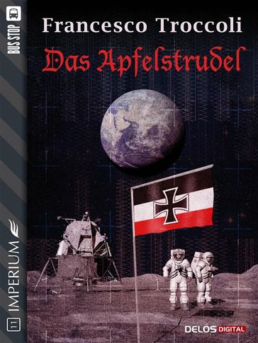 Das Apfelstrudel - Francesco Troccoli