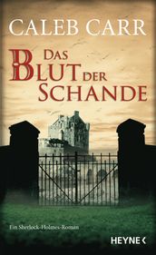 Das Blut der Schande