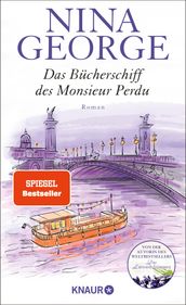 Das Bucherschiff des Monsieur Perdu