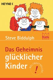 Das Geheimnis glucklicher Kinder