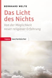 Das Licht des Nichts