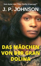 Das Madchen Von Der Gran Dolina