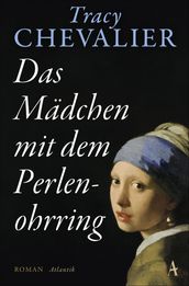 Das Madchen mit dem Perlenohrring