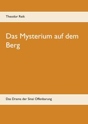 Das Mysterium auf dem Berg