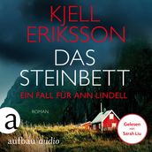 Das Steinbett - Ein Fall fur Ann Lindell, Band 1 (Ungekurzt)