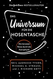 Das Universum für die Hosentasche