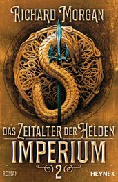 Das Zeitalter der Helden 2 Imperium