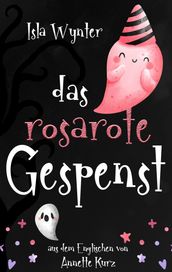 Das rosarote Gespenst