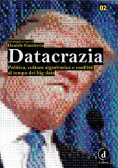 Datacrazia