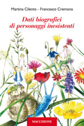 Dati biografici di personaggi inesistenti