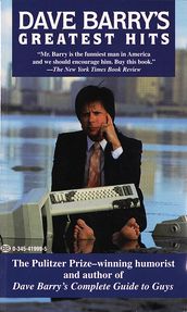 Dave Barry s Greatest Hits